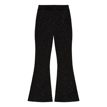 TK Maxx schwarze Glitzerhose (im Set) 29.99 €