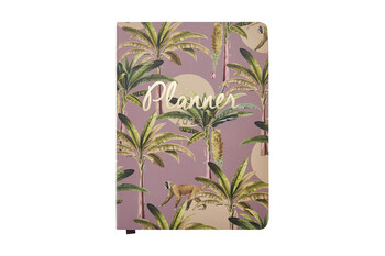TK Maxx Planner Palmen 5.99€