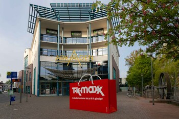 TK Maxx Bocholt