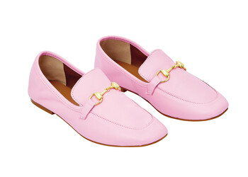 TK Maxx Loafer pink gold 24.99€