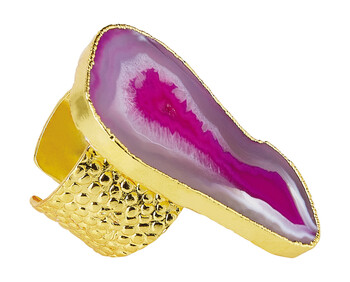 TK Maxx Fuchsia stein ring .39.99€jpg