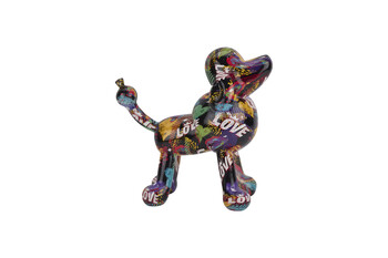 TK Maxx Dekoration Hundefigur 29.99€