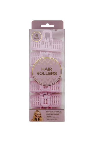 TK Maxx Lockenwickler 6.99 €