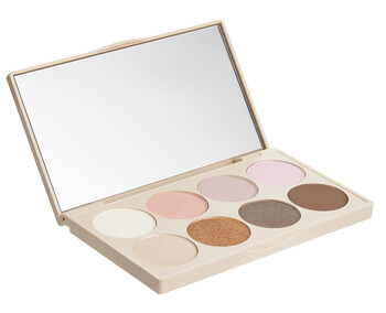 TK Maxx Stylische Lidschatten-Palette 10.99€