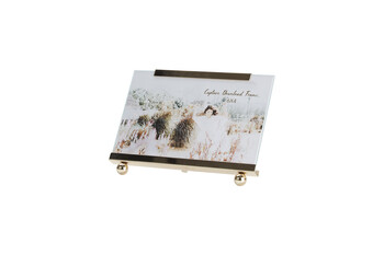 TK Maxx BIlderrahmen gold 5.99€