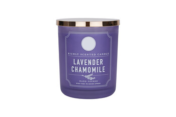 TK Maxx Kerze Lavendel 16.99€