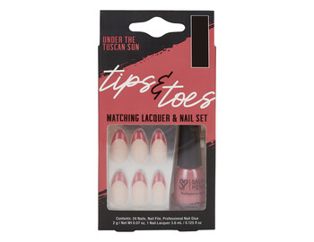 TK Maxx Nagel-Set 5.99€