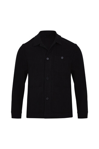 TK Maxx Herren Jacke schwarz 189.99 Euro