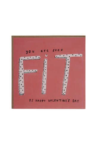 TK Maxx Valentinestag Karte u are fit (2) 1.99€.jpg