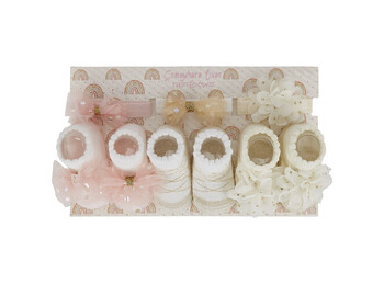 TK Maxx Babysocken 8.99€