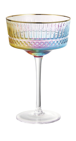 TK Maxx Mehrfarbiges Glas 5.99€