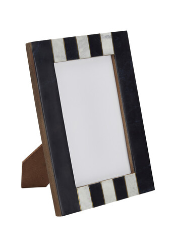 TK Maxx Bilderrahmen streifen 9.99€