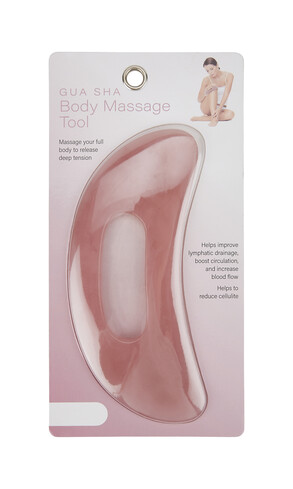 TK Maxx Gua Sha 7.99 €