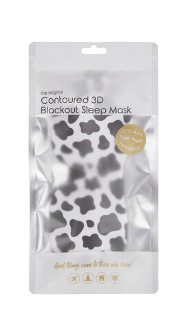 TK Maxx Schlafmaske 4.49€