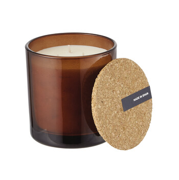 TK Maxx Vetiver & saltwood Kerze 16.99€