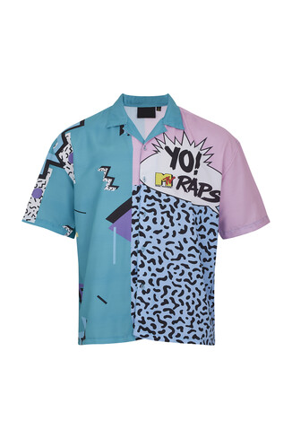 TK Maxx Herren buntes Shirt 17.99 Euro