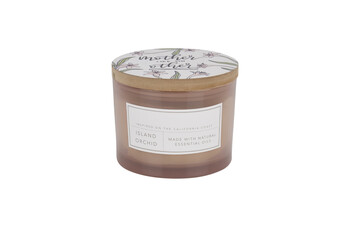 TK Maxx Kerze Island orchid 9.99€