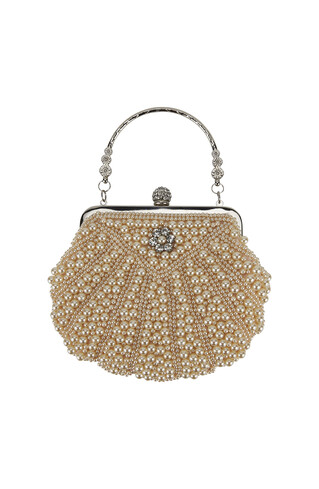 TK Maxx Tasche in Muschelform 29.99 €