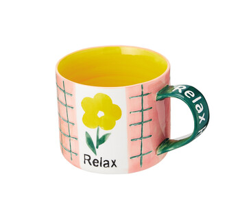 TK Maxx Tasse relax 5.99€
