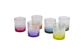 TK Maxx Gläserset 24.99€