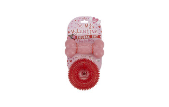 TK Maxx Hundespielzeug set 8.99€