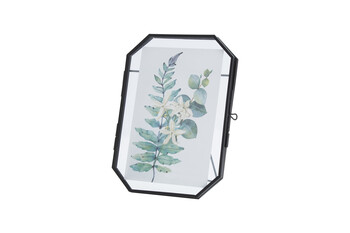 TK Maxx Bilderrahmen schwarz 5.99€