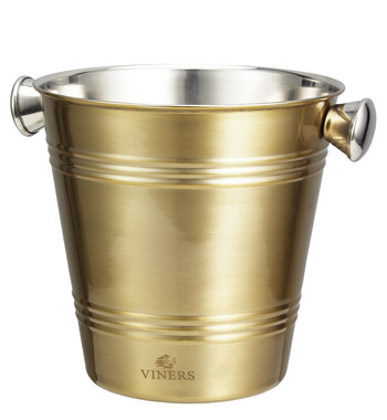 TK Maxx Goldener Eiskübel 16.99€