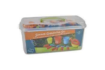 TK Maxx Gartenset 9.99 €