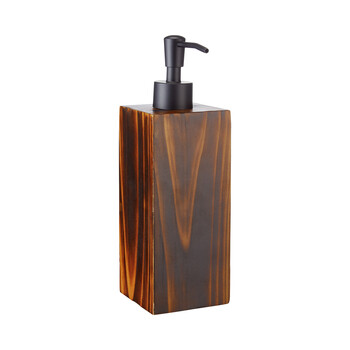 TK Maxx Holzimitat Seifenspender 16.99€