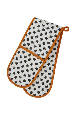 TK Maxx Ofenhandschuhe 6.99 €