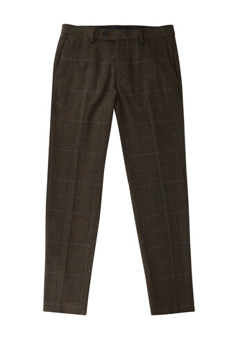 TK Maxx Herren Wolle Hosen 24.99€
