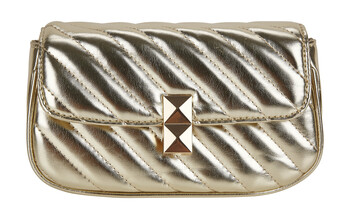 TK Maxx Goldene Tasche 14.99€