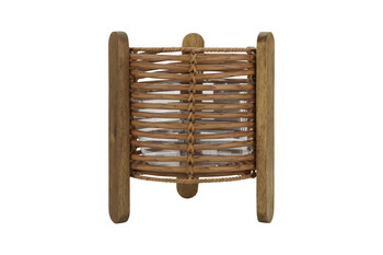 TK Maxx Blumentopf holz 17.99€