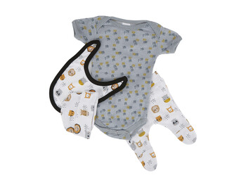 TK Maxx Baby-Set 12.99 €
