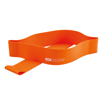 TK Maxx orangefarbene Fitnessbänder 8.99 €