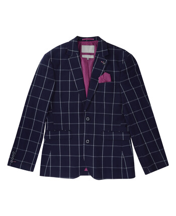 TK Maxx Herren Dreiteiliger Anzug Jackett 99.99€