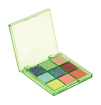 TK Maxx Lidschatten dschungel bunt 2.99€