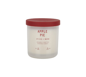 TK Maxx Kerze Apple Pie 8.99€