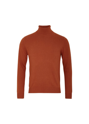 TK Maxx Herren Orangener Pullover 24.99€