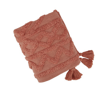 TK Maxx orangenes Handtuch 16.99€