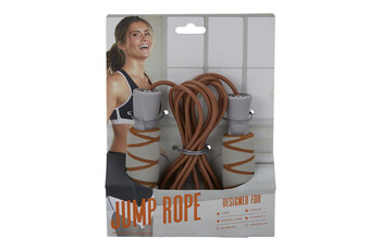 TK Maxx Springseil 5.99 Euro