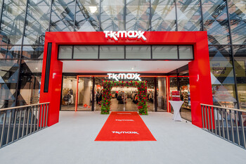 TK Maxx Potsdamer Platz