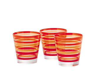 TK Maxx Becher in gestreift 7.99€