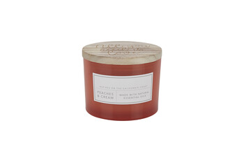 TK Maxx Kerze California Coast 9.99€