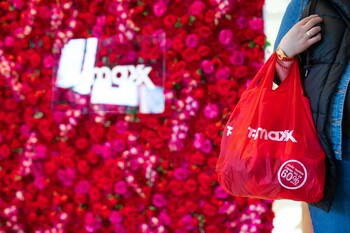 TK Maxx Göppingen