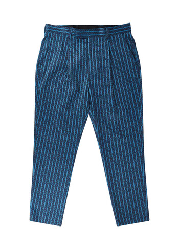 TK Maxx Herren Gemusterte Hose 16.99€