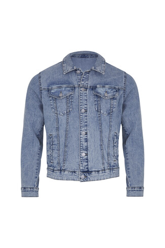 TK Maxx Jeansjacke 27.99 €