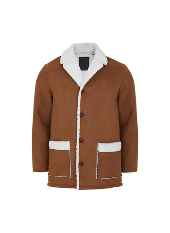 TK Maxx Herren Wildlederjacke 49.99€