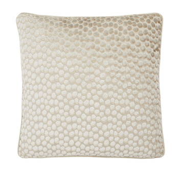 TK Maxx Gemustertes Samtkissen 19.99€