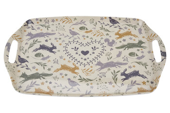 TK Maxx Tablett tiere 5.99€